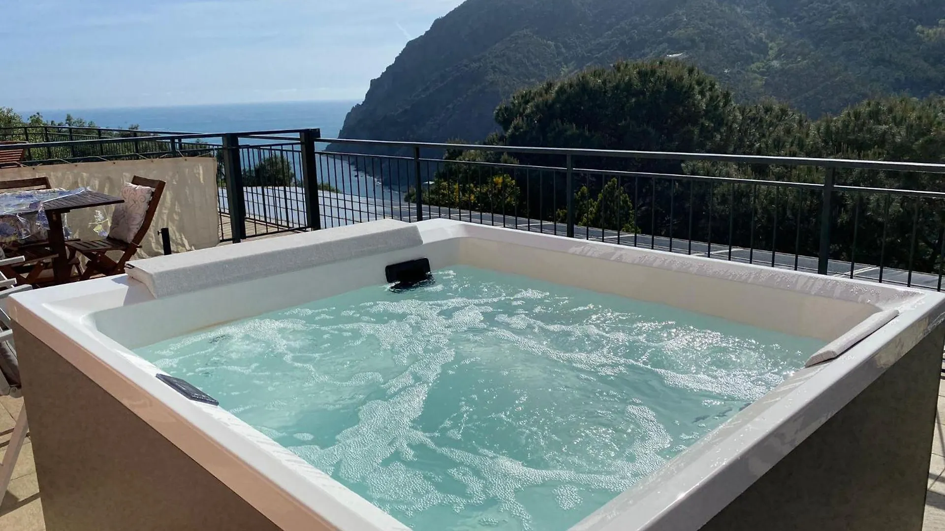 La Cabana Cinque Terre Monterosso Monterosso al Mare Casa de hóspedes