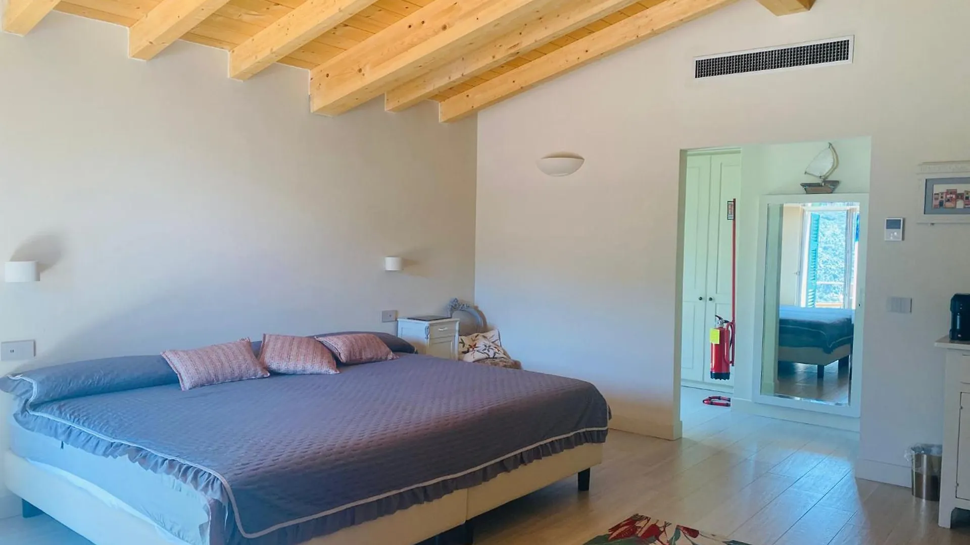 Guest house La Cabana Cinque Terre Monterosso Monterosso al Mare Italy
