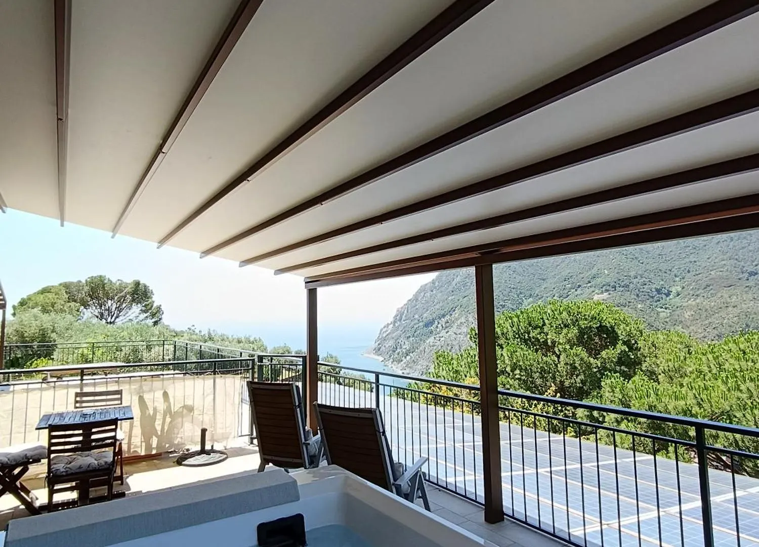 Guest house La Cabana Cinque Terre Monterosso Monterosso al Mare