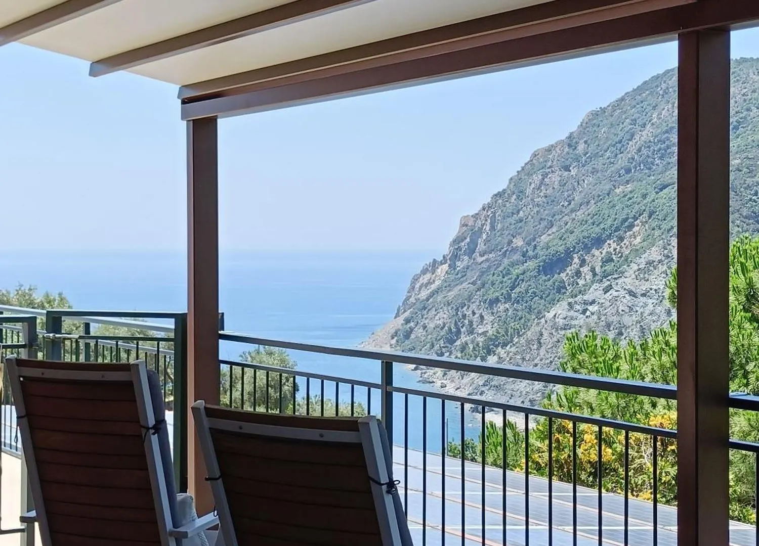 La Cabana Cinque Terre Monterosso Monterosso al Mare 0*,